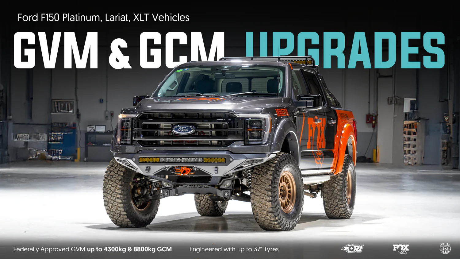 Master the Toughest Terrain