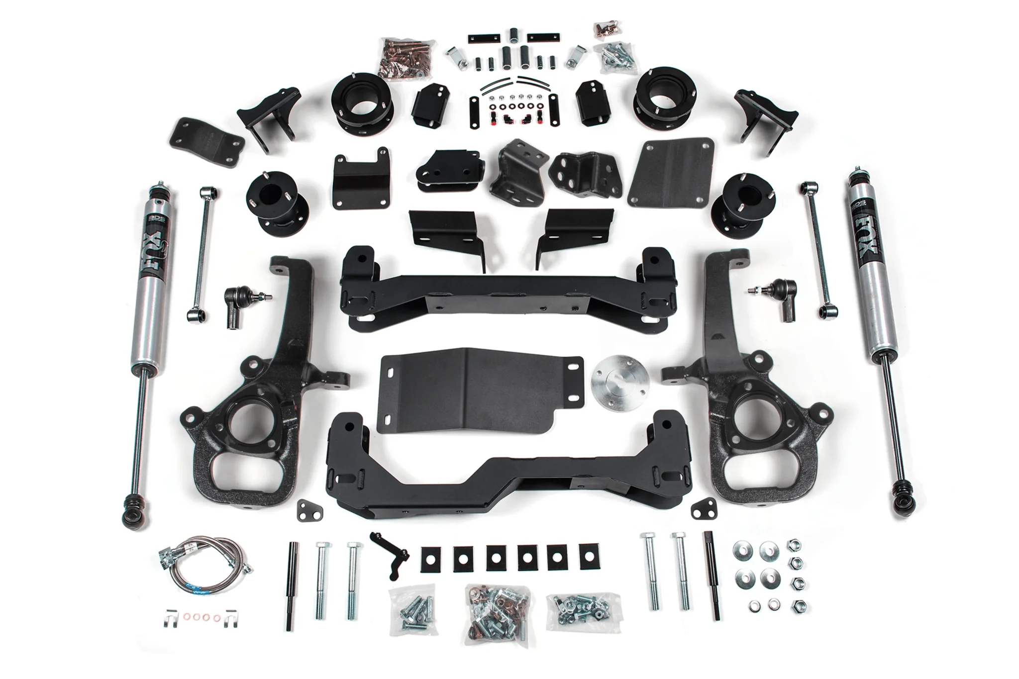 RAM 1500 2025+ HO